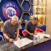 Arema FC kembali ke Stadion Kanjuruhan