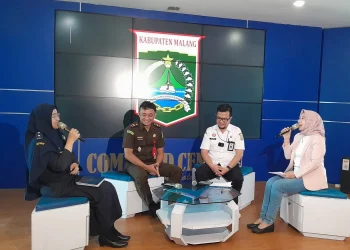 Diskominfo kabupaten malang