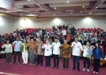 Seminar Nasional Unikama