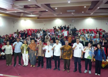 Seminar Nasional Unikama