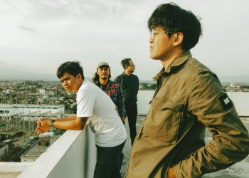 Inveigh rilis single baru