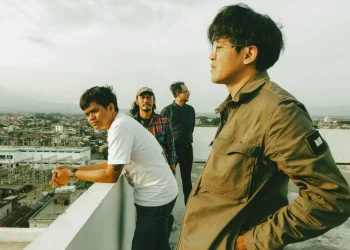 Inveigh rilis single baru
