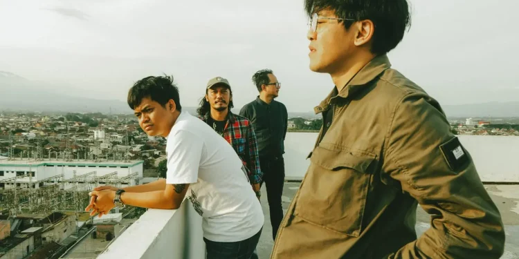 Inveigh rilis single baru