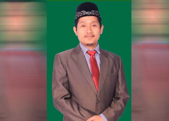 Disertasi Doktoral UIN Malang