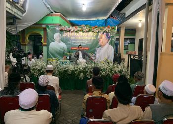 Haul KH Achmad Dahlan