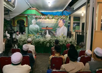 Haul KH Achmad Dahlan