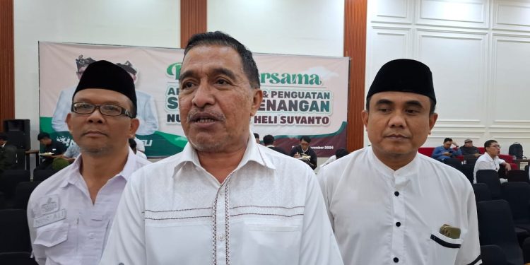 DPRD Kota Batu Dorong Cuti paksa alternatif PHK