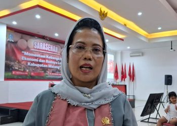 Koperasi Merah Putih
