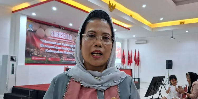 Koperasi Merah Putih