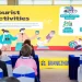 Promosi Parawisata Kota Batu di China