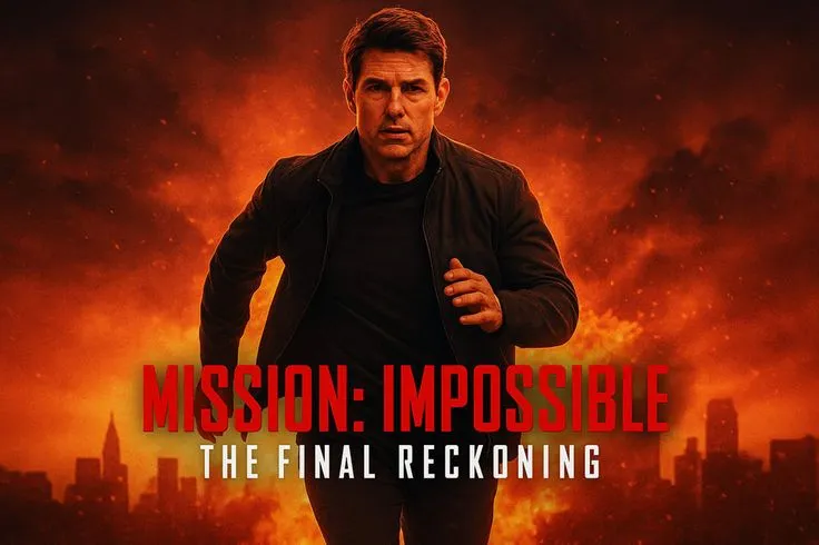 Mission imposible