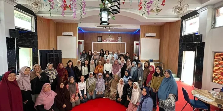 Batam Autism Conference 2025