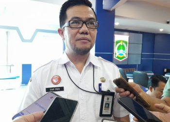 Kasus DBD Kabupaten Malang 2025