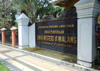 SPMB Jatim 2025