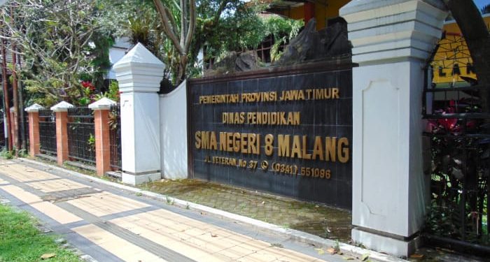 SPMB Jatim 2025