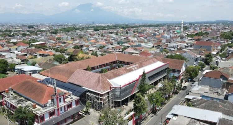 SMK Telkom malang