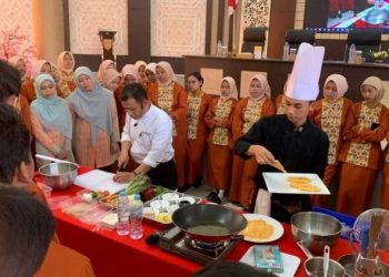 SMK Terbaik di Kota Malang