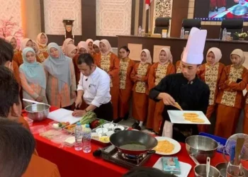 SMK Terbaik di Kota Malang