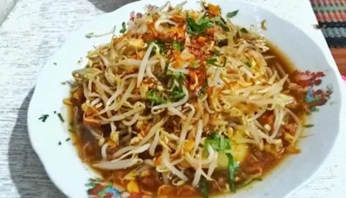 Lontong Balap Ijen./Foto: Google Review Lontong Balap Ijen.