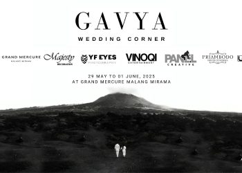 Gavya Wedding Corner. Foto/dok