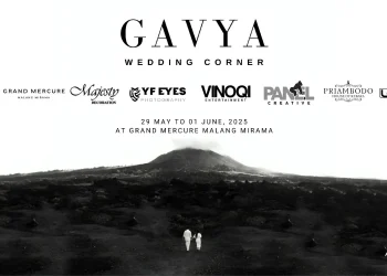 Gavya Wedding Corner. Foto/dok