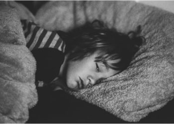 Anak autis susah tidur
