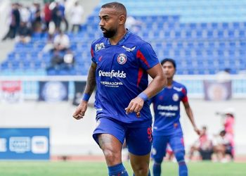 Arema FC wacanakan tidak pakai stadion kanjuruhan