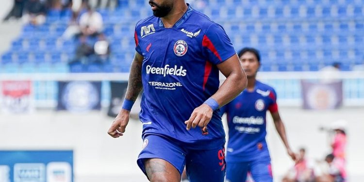 Arema FC wacanakan tidak pakai stadion kanjuruhan