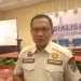 Kepala Bapenda Kota Malang, Handi Priyanto. Foto: M Sholeh (tugumalang.id)