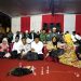 Penyandang disabilitas di Kabupaten Malang menerima laptop dari CSR PT Bentoel. Foto: Pemkab Malang