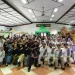 Mahasiswa Program Studi PPG FKIP Unisma Malang. Foto/dok