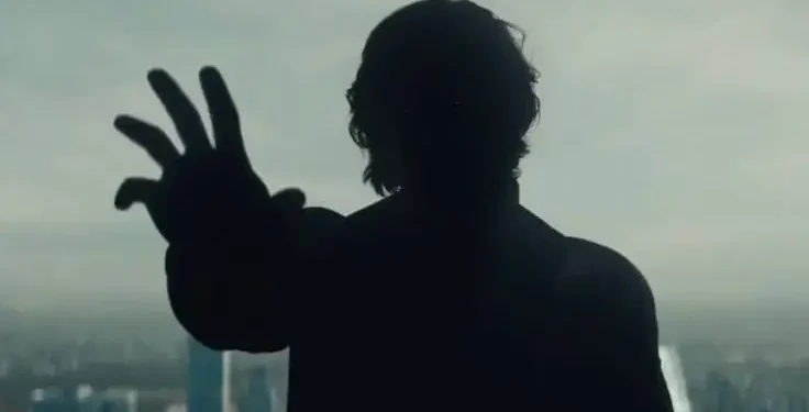 The Void di Thunderbolts