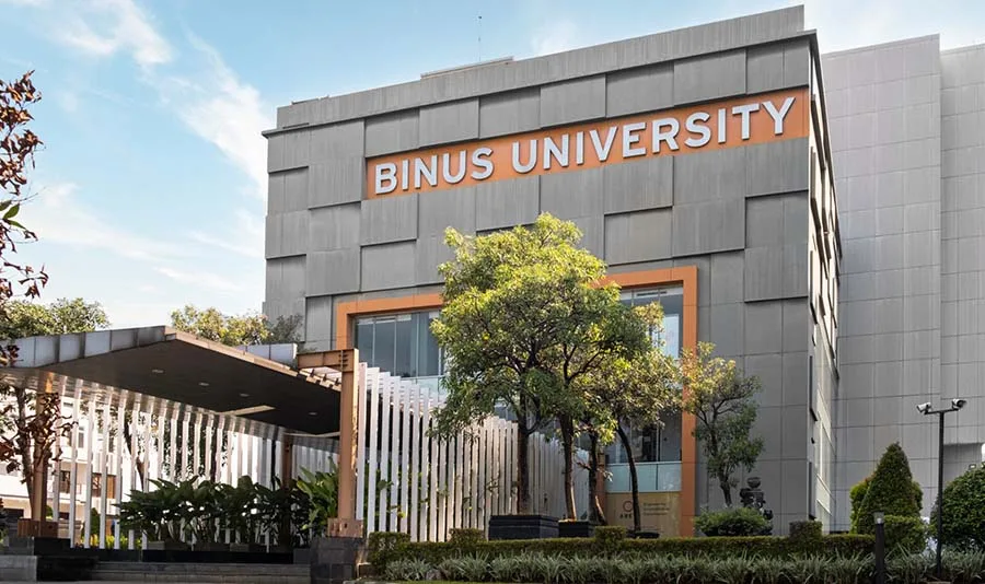 Binus University