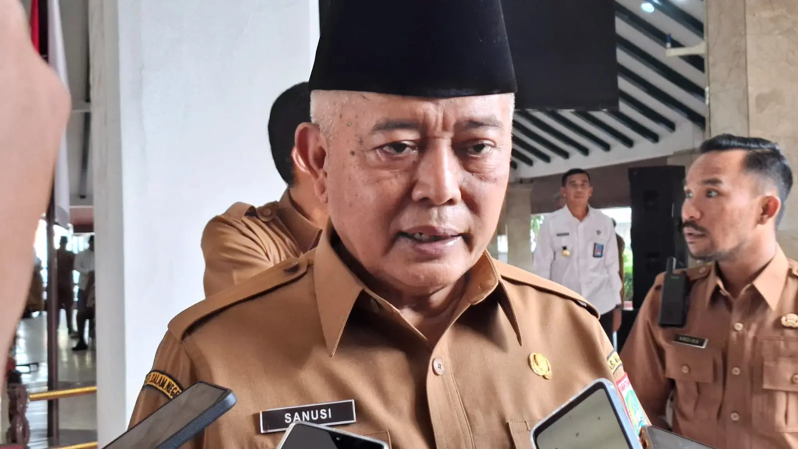Bupati Malang