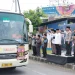 Calon jemaah haji kabupaten Malang