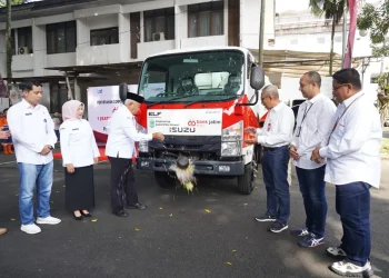 Bupati Malang ajak perusahaan tangani sampah lewat csr