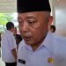 BUpati Malang Sanusi