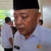 BUpati Malang Sanusi