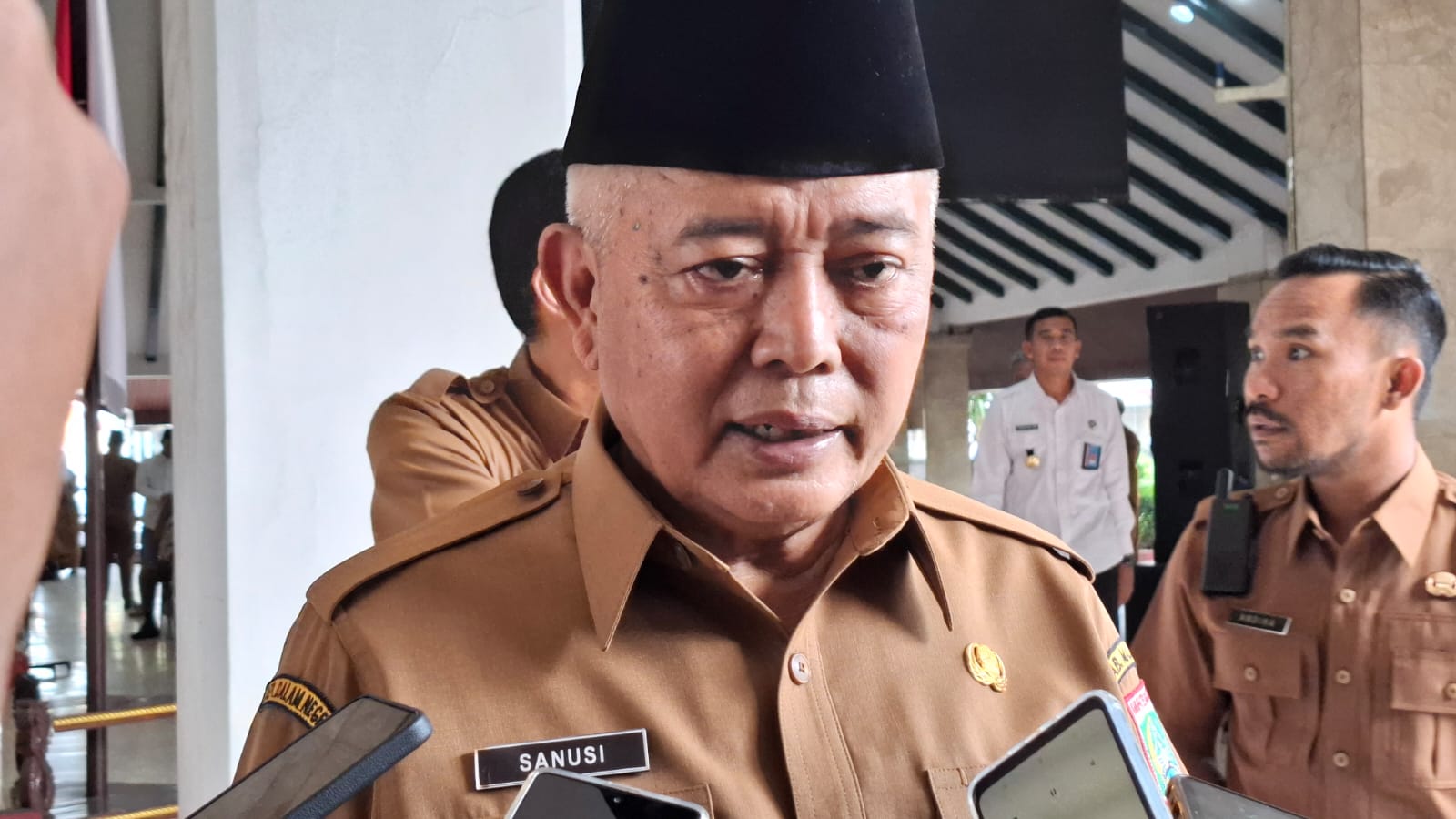Bupati Malang