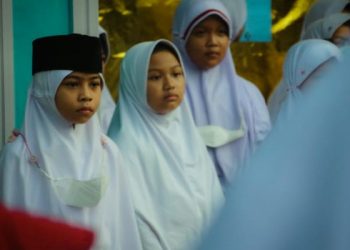 12 SD Islam terbaik di Kota Malang sebagai panduan bagi orang tua memilih lembaga pendidikan yang tepat. /Foto: Unsplash.com/Syahrul Alamsyah Wahid