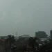 Prakiraan cuaca Malang Raya pada Sabtu, 17 Mei 2025 menunjukkan potensi hujan di sore hari. /Foto: Tugumalang.id/Bagus Rachmad Saputra