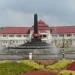 Prakiraan cuaca Malang