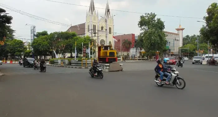 Prakiraan cuaca malang