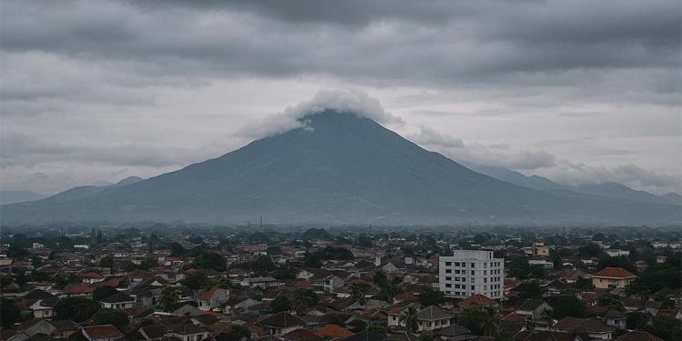 Prakiraan cuaca Malang