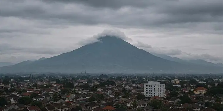 Prakiraan cuaca Malang