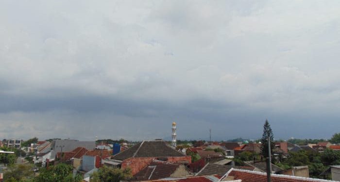 Cuaca Malang hari ini