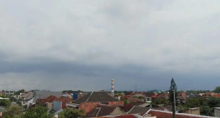 Cuaca Malang hari ini