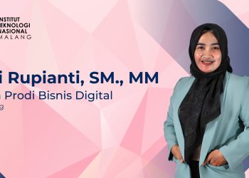 Lulusan SMK Bukan Sekadar Ijazah, Tapi Tiket Jadi Pengusaha