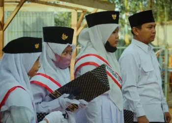 Informasi SPMB SMP 2025 Kota Malang tahun ajaran baru 2025/2026./Foto:Unsplash.com/Syahrul Alamsyah Wahid