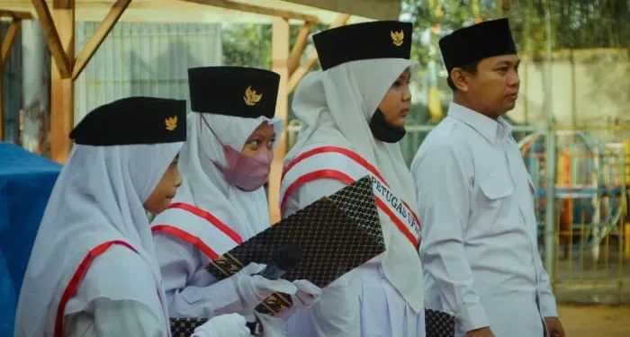 Informasi SPMB SMP 2025 Kota Malang tahun ajaran baru 2025/2026./Foto:Unsplash.com/Syahrul Alamsyah Wahid